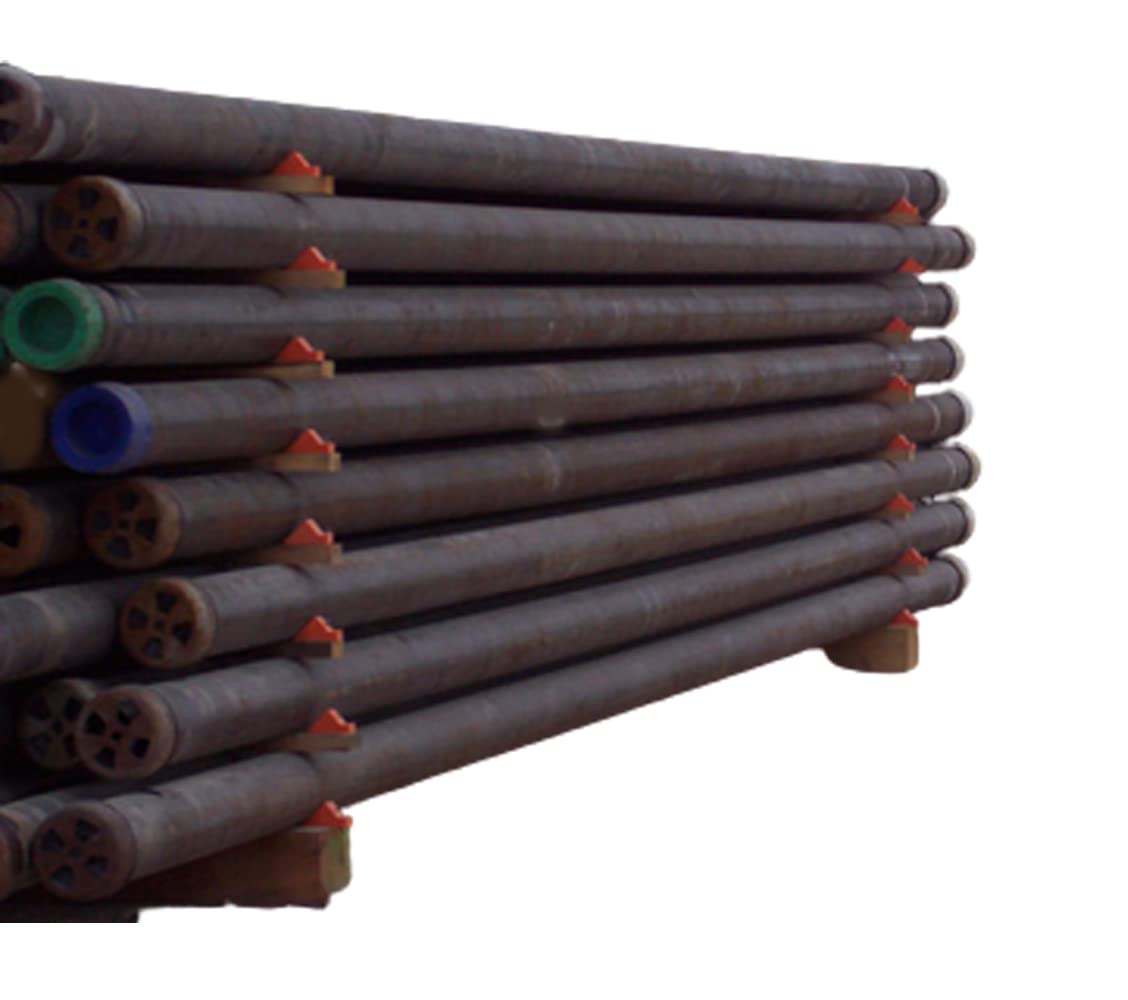 Mytee Products (20 Pack Plastic Pipe Chocks 5", Used for up to 16" Pipes