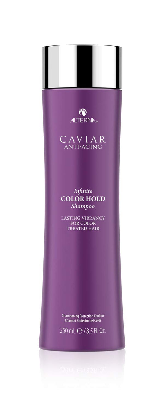 Alterna Caviar Anti-Aging Infinite Color Hold Shampoo,8.5 Fl Oz (Pack of 1)