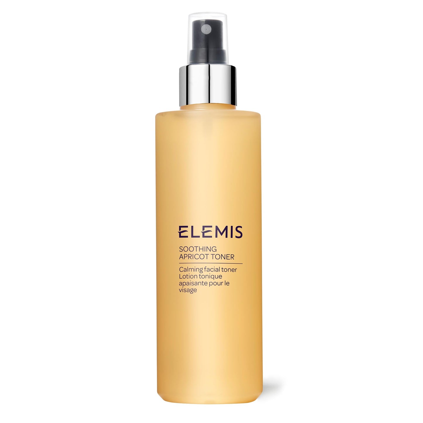 ELEMIS Soothing Apricot Toner, Alcohol-Free Calming Facial Treatment Hydrates, Refreshes, and Balances Skin for a Fresh, Radiant Complexion, Color, 200 ml, 6.7 Fl Oz