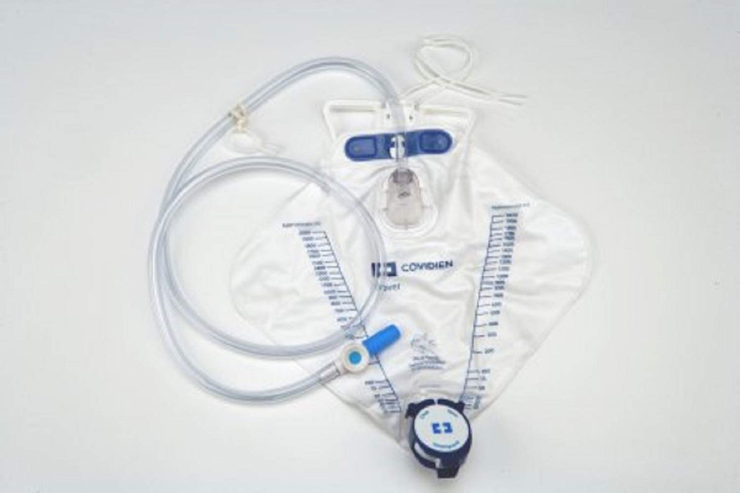 Special 1 Pack of 5 - Curity Bedside Drainage Bag KND6206 KENDALL by Kendall/Covidien