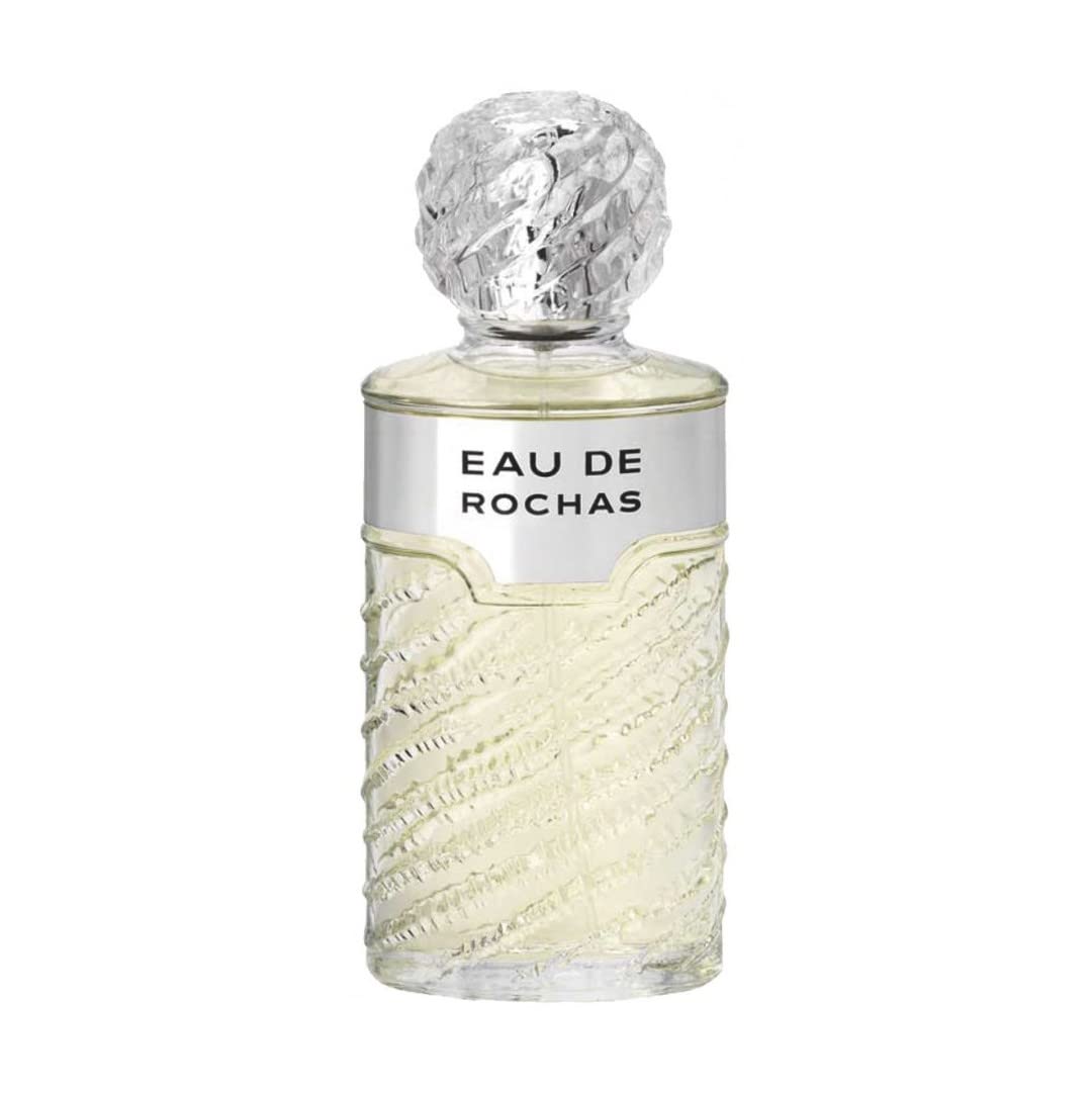 Rochas Eau de Toilette, Citrus Chypre Woody, 3.3 fl. oz.