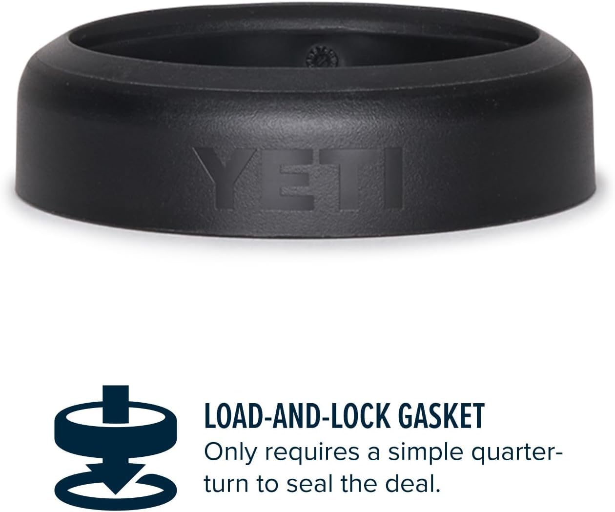 YETI Rambler 12 oz. Colster Can Insulator for Standard Size Cans, Blue Camo