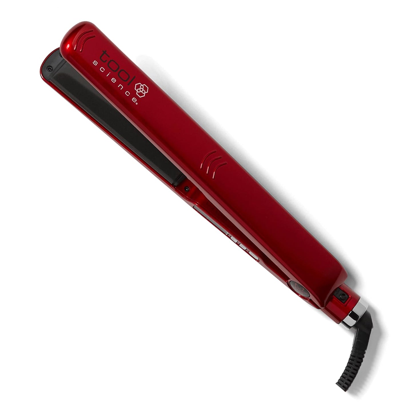 Tool Science Professional Digital NanoSilver Flat Iron, 1 1/4 Inch