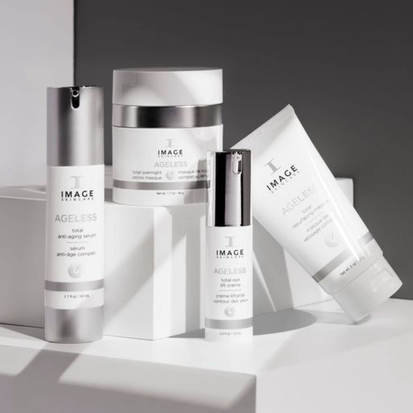 Image Skincare Ageless Total Eye Lift Creme 15 ml / 0.5 oz