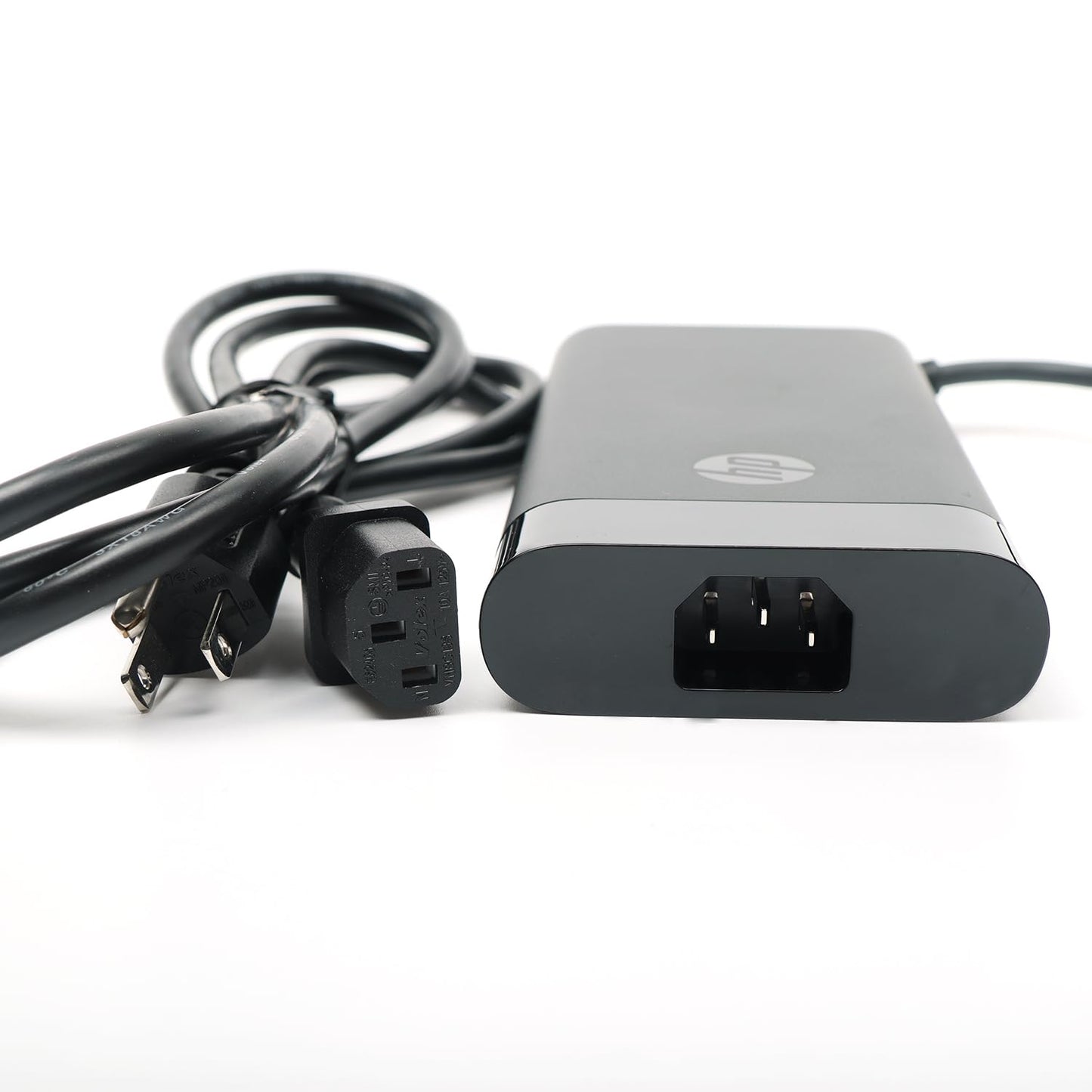Original For HP 19.5V 10.3A 200W AC Adapter for HP ZBook 17 G5 Series, HP Laptop 15-dc0000 Series, Compatible with P/N: TPN-DA10, L00818-850, L00895-003, ADP-200HB B, W2F75AA.