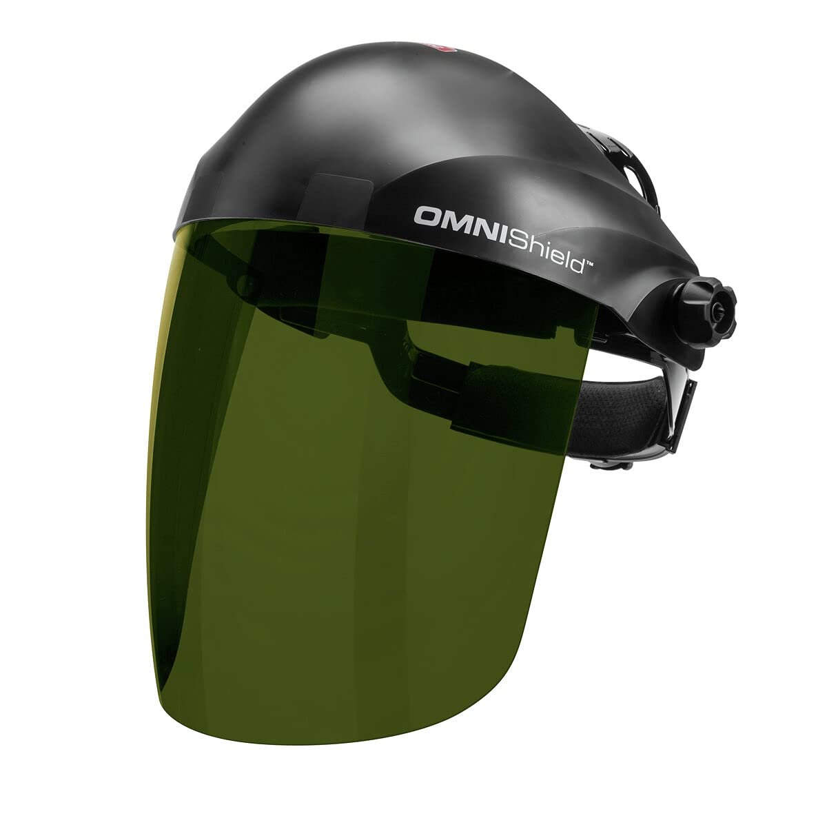 Lincoln Electric OMNIShield™ Face Shield - Shade 5 (IR/UV) Uncoated