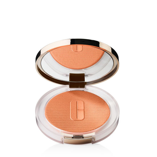 Clinique True Highlight Weightless Illuminator Highlighter | Luminous Glow + Natural Radiance, Daylit Bronze
