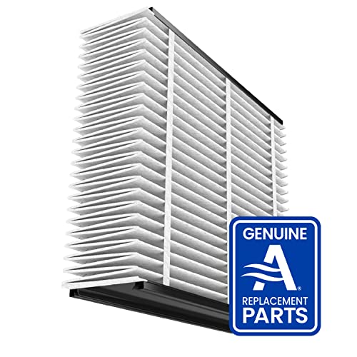 AprilAire 813 Replacement Filter for AprilAire Whole House Air Purifier 2025FG - MERV 13, Healthy Home Allergy, 20x25x4 Air Filter (Pack of 1)