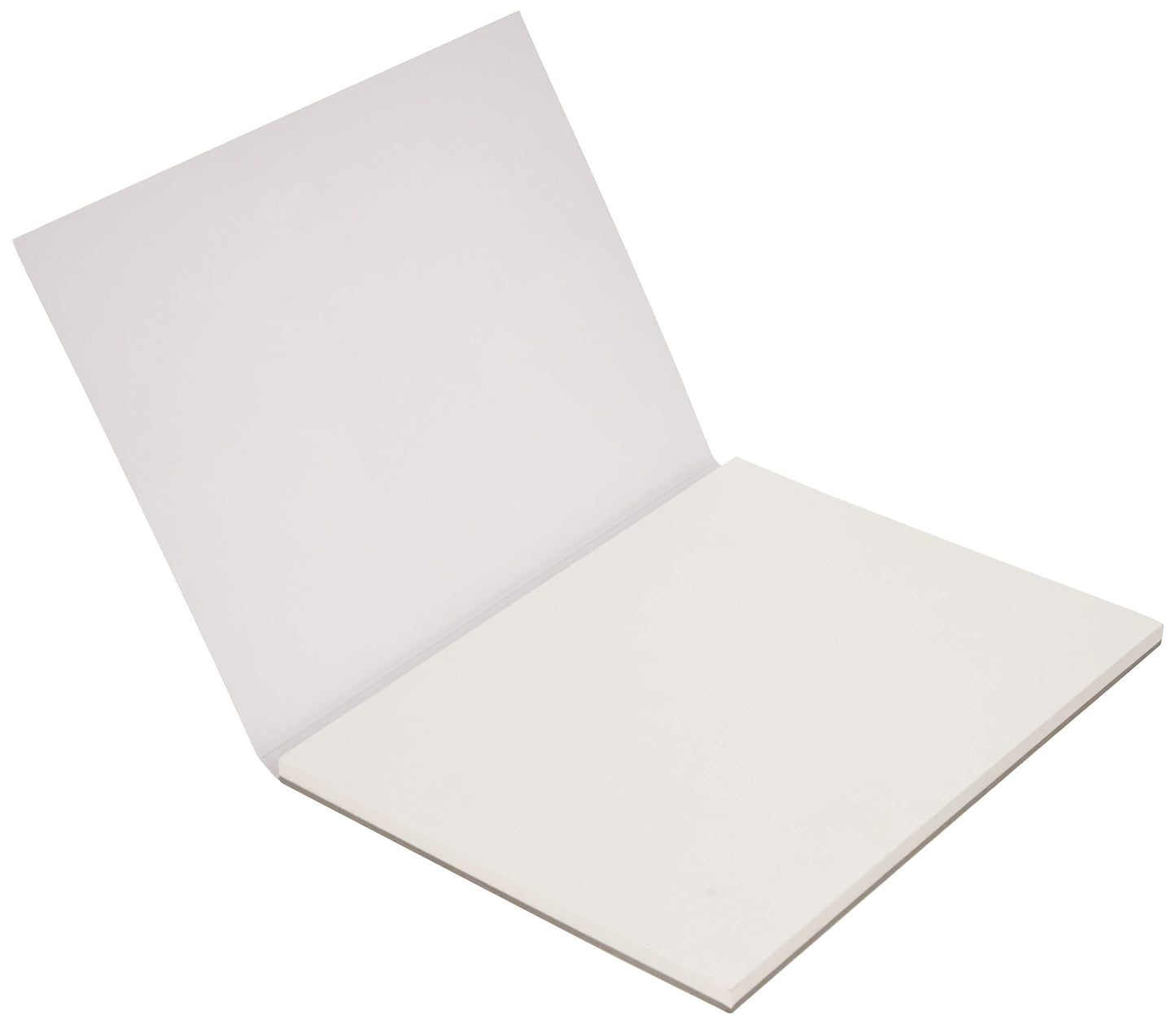 Unbekannt Fabriano Watercolour Paper, Cotton, White, 18 x 24 x 0.5 cm