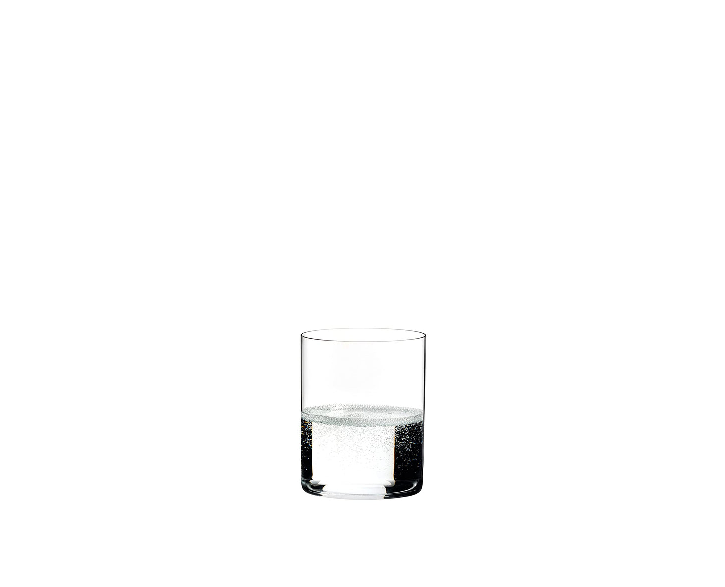 Riedel Veloce Thin Durable Machine-Made Dishwasher-Safe Crystal Material Water Glasses with State-Of-The-Art Technology (Set of 2), 100.0