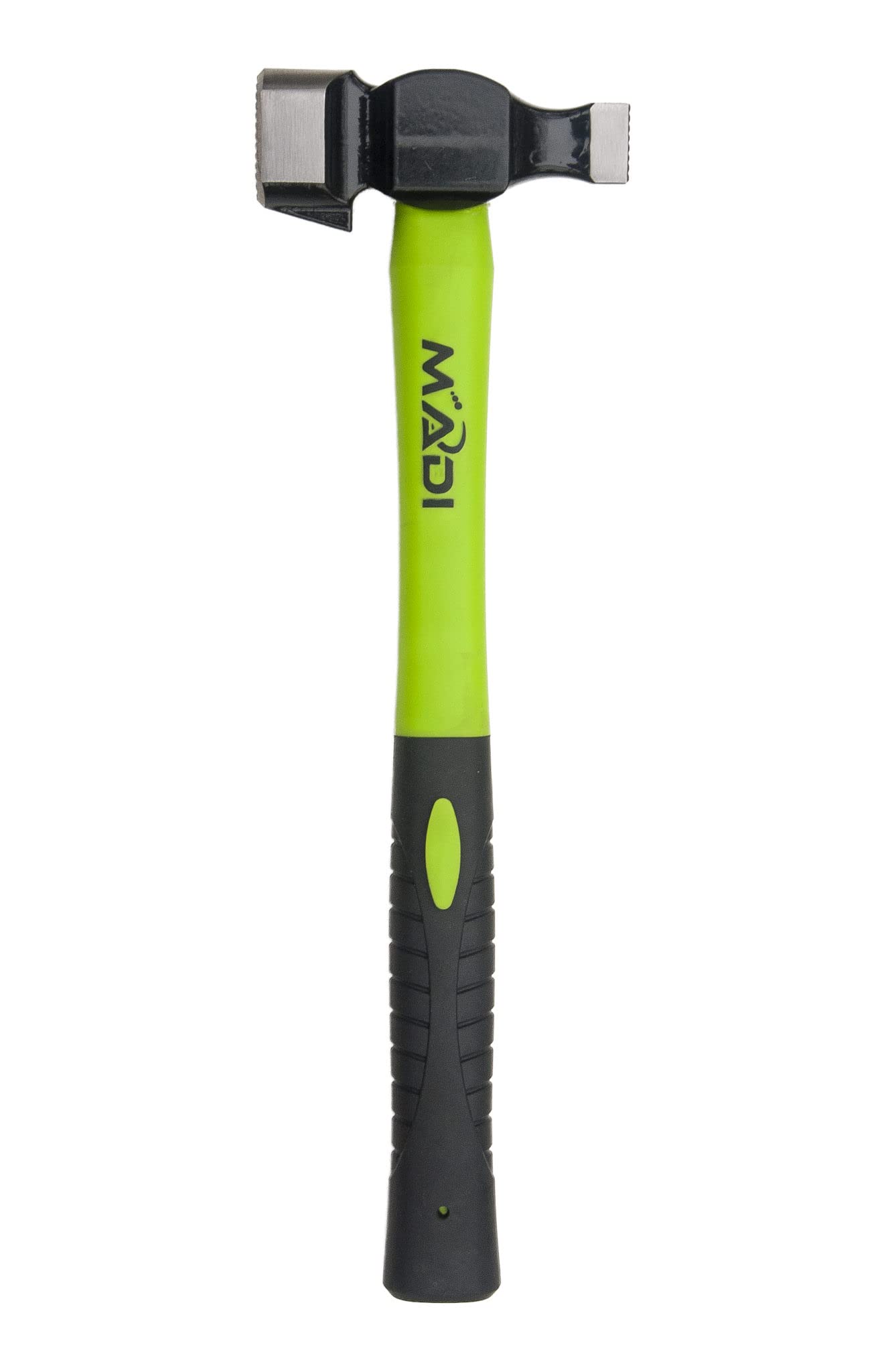 MADI Milled Lineman Hammer