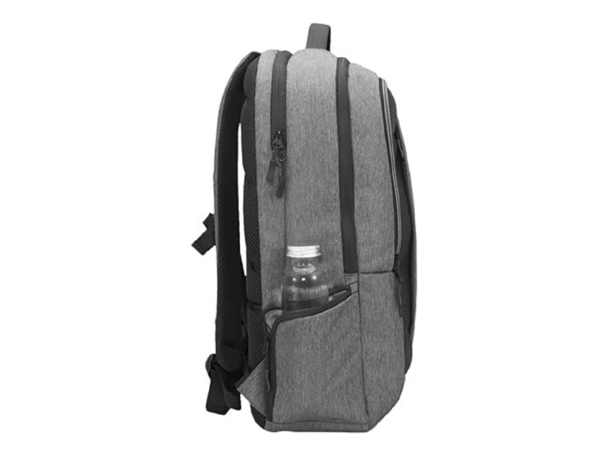 Lenovo Laptop Backpack in Grey for Unisex