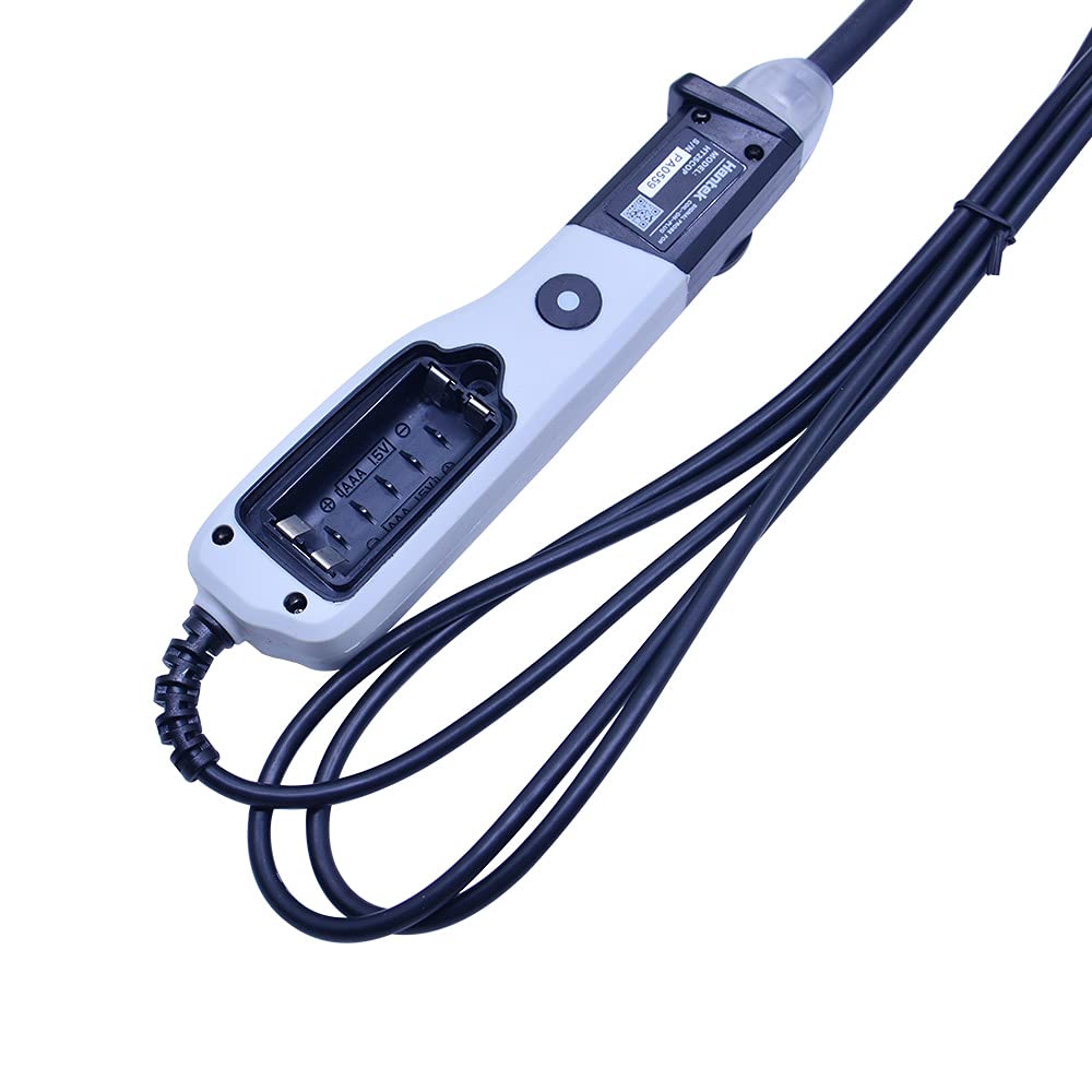 Hantek HT25COP Ignition Waveform of Automobile Engine Coil-on-Plug and Signal Probe, can be Works with Normally oscillscope