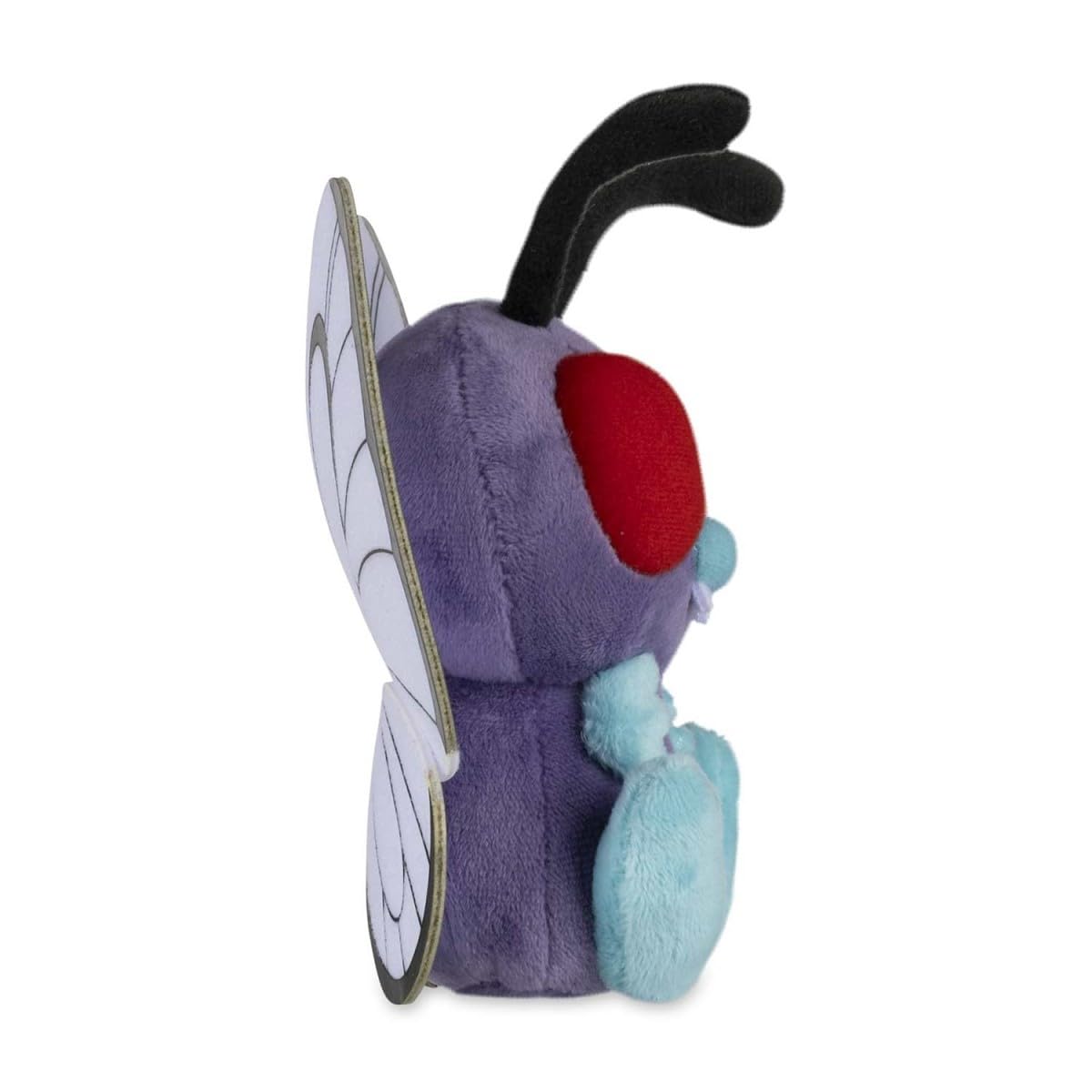 Pokémon Center: Butterfree Sitting Cuties Plush