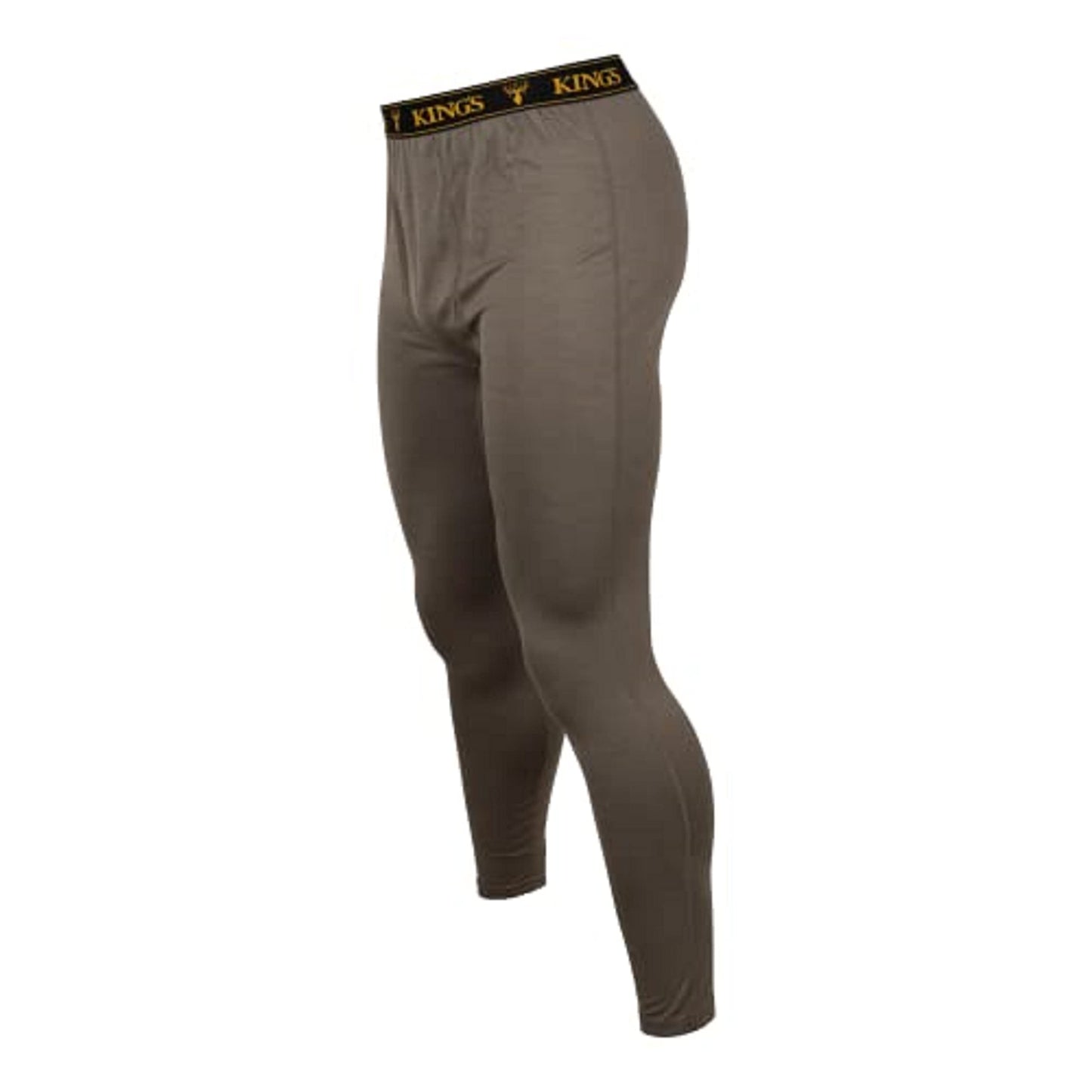 King's XKG Foundation 150 Merino Bottom, Olive, Medium