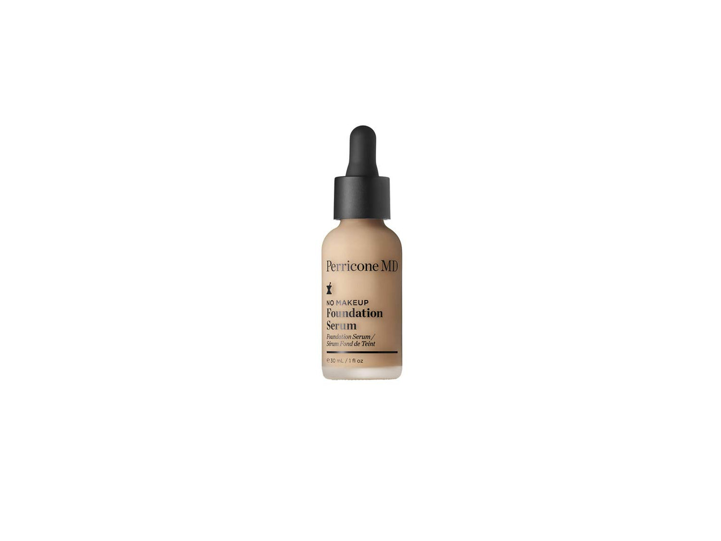 No Makeup Foundation Serum, Ivory