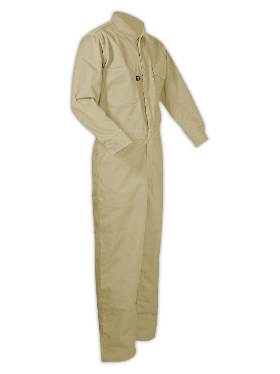 MAGID 1 Unit, Khaki, 5XL