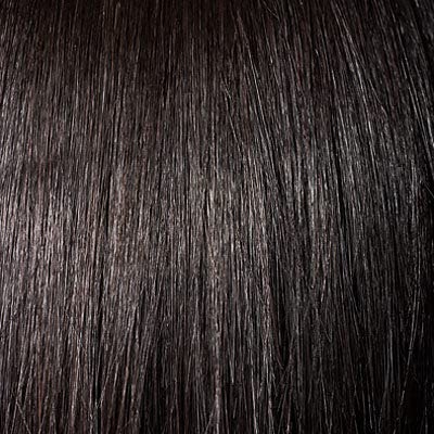 Outre Neesha Soft & Natural Synthetic Swiss Lace Front Wig NEESHA 206 (1B)