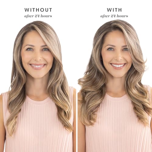 Drybar Rum Punch Strong Hold Volumizing Hairspray | Holds Style for 24 Hours and Instantly Doubles Volume,* No Flakiness or Buildup, Maximum Hold for Hair Styles and Updos, Vegan & Cruelty Free