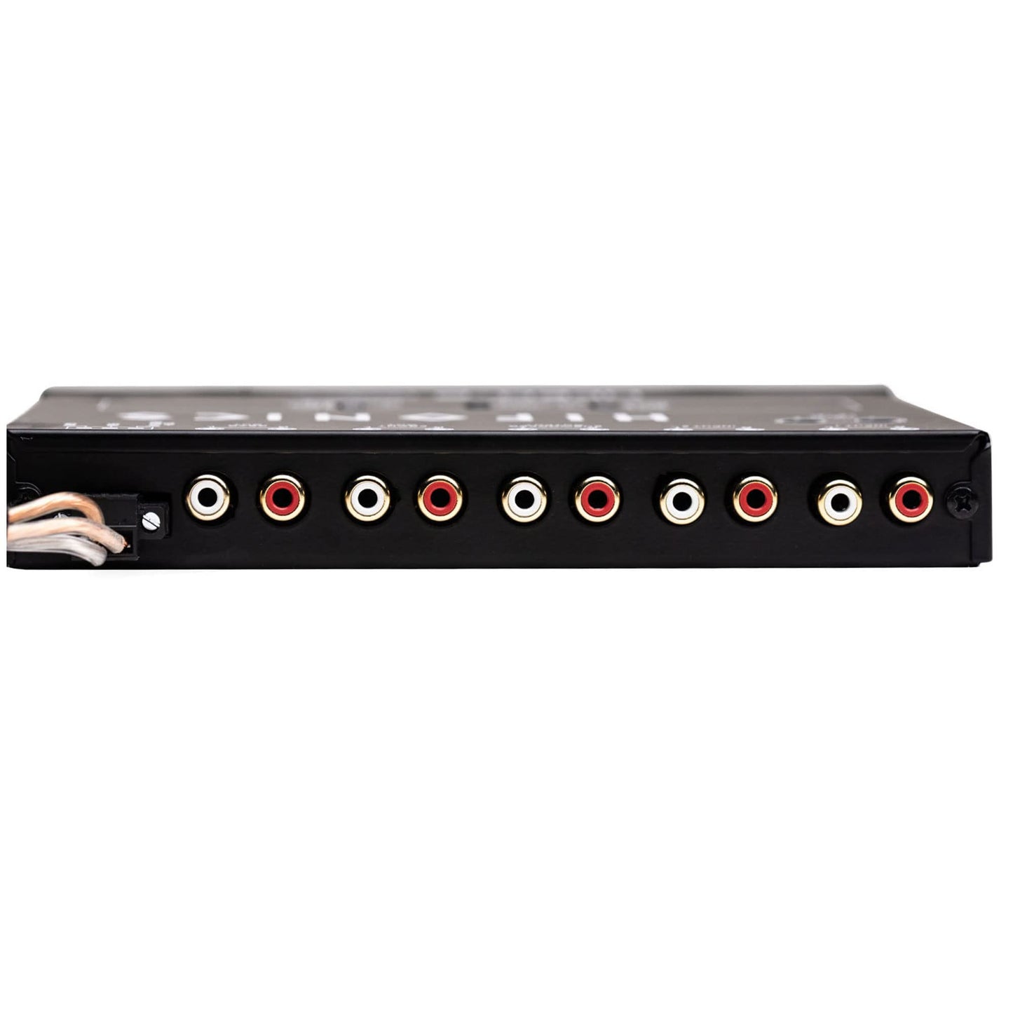 HIFONICS CAR EQ