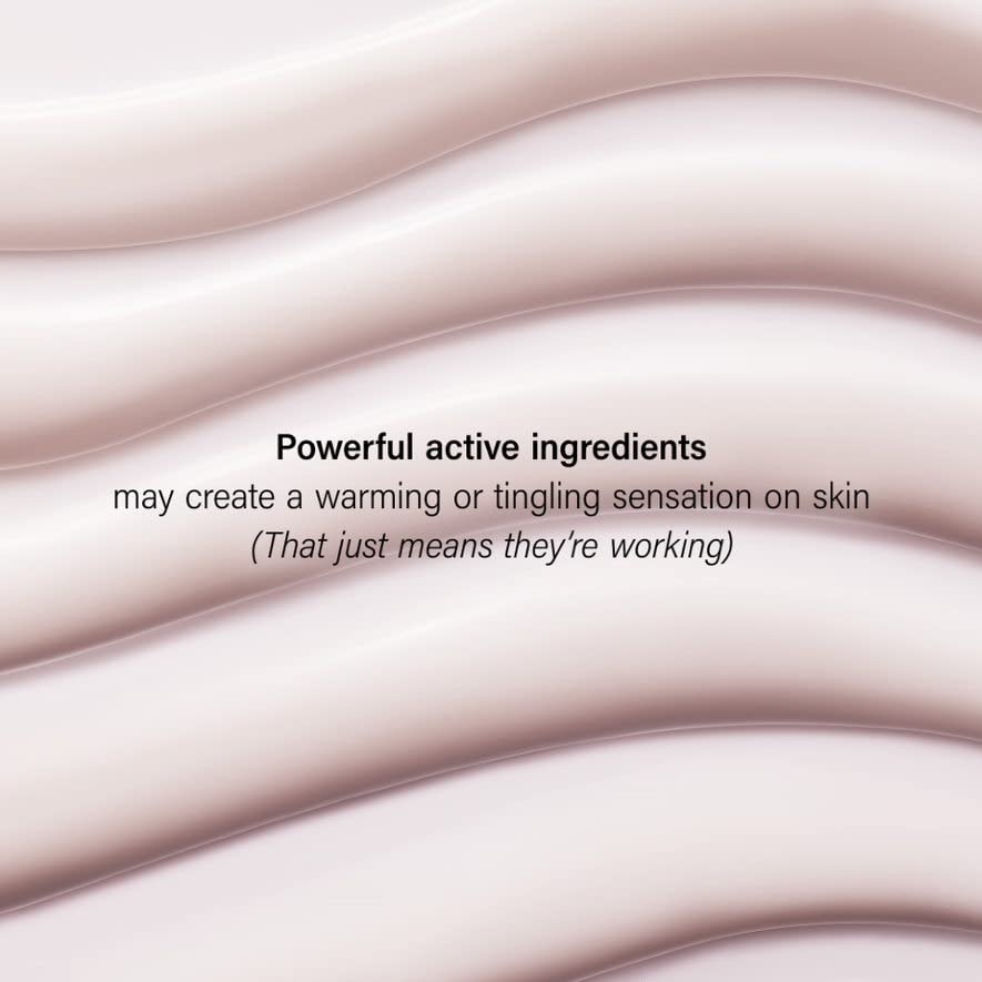 JLO BEAUTY Tighten + Tease™ Ultimate Body Serum | Enriched with Peptides, Niacinamide, Bentonite Clay + AHAs, Evens Skin Tone | 4.06 Oz