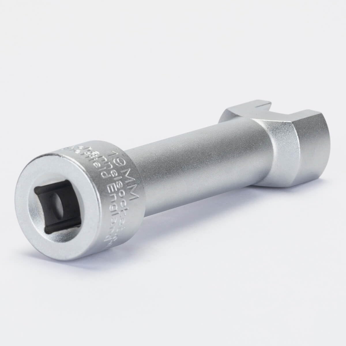 Dawson® 3/4" (19mm) Strut Channel Unistrut Socket 1/2" Drive for 2-7/16" or 3-1/4" Deep Channel CSM12E