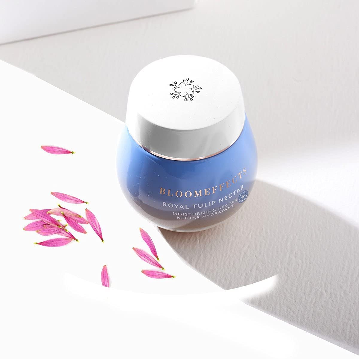 Bloomeffects - Royal Tulip Nectar + Echinacea Moisturizing Nectar | Cruelty-Free, Non-Toxic, Clean Beauty (2.7 oz | 80 ml)