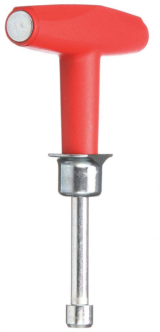 RIDGID 31410 902 Torque Wrench for No Hub Cast-Iron Soil Pipe Couplings, Plumbing Torque Wrench