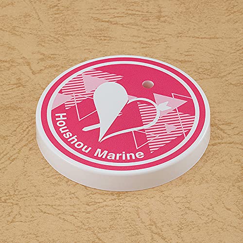 Good Smile Company Nendoroid Houshou Marine(re-Run)