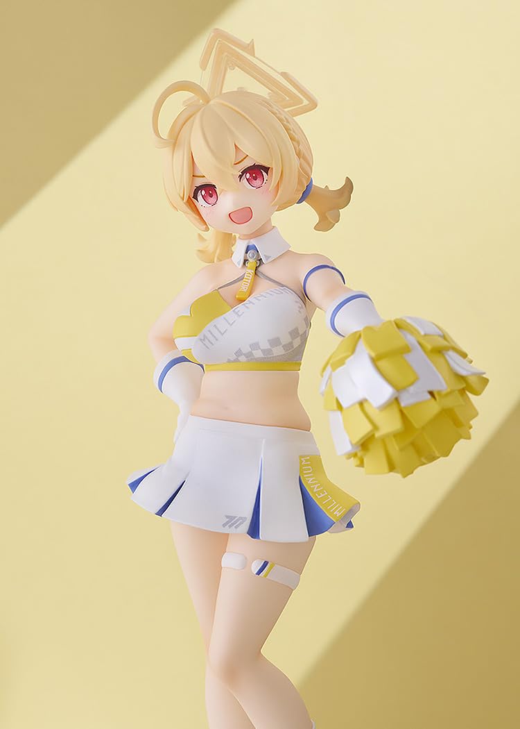 Blue Archive: Kotori (Cheer Squad) Pop Up Parade PVC Figure