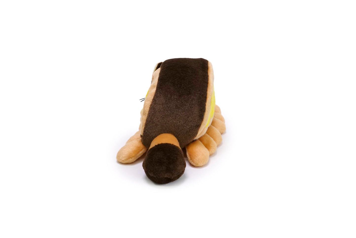 Studio Ghibli - My Neighbor Totoro - 9.5" Catbus House Small, Studio Ghibli Plush