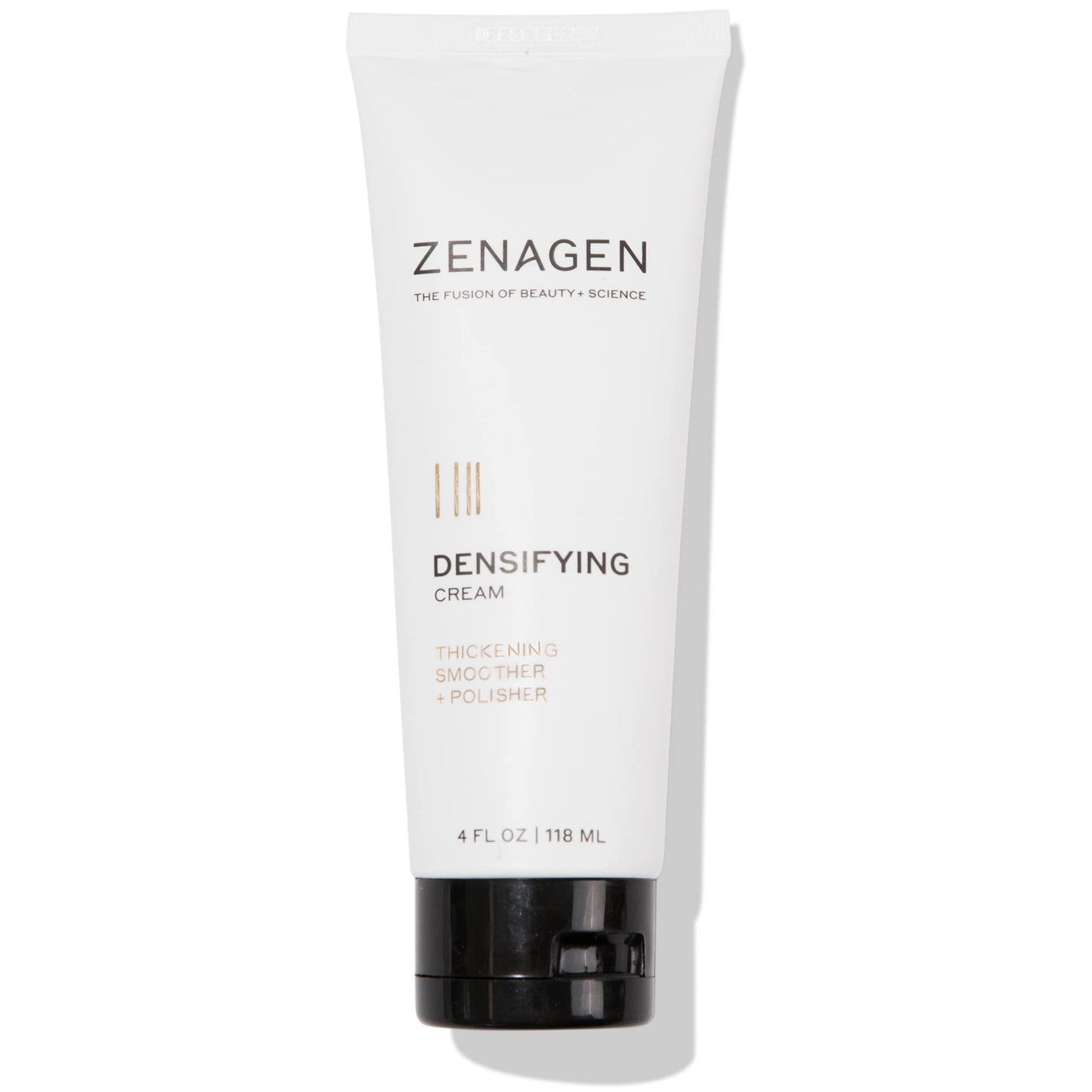 Zenagen Densifying Leave-In Cream | Enhances Hair Density, Strengthens And Hydrates, Smooths And Reduces Frizz, Lightweight Plant-Based Formula, Vegan, Suitable For All Hair Types