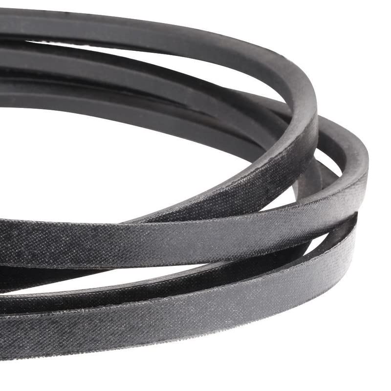 07241100 Drive Belt 5/8 x 118 Compatible with Gravely PM144Z, PM148Z, PM152Z Lawn Riding Mower