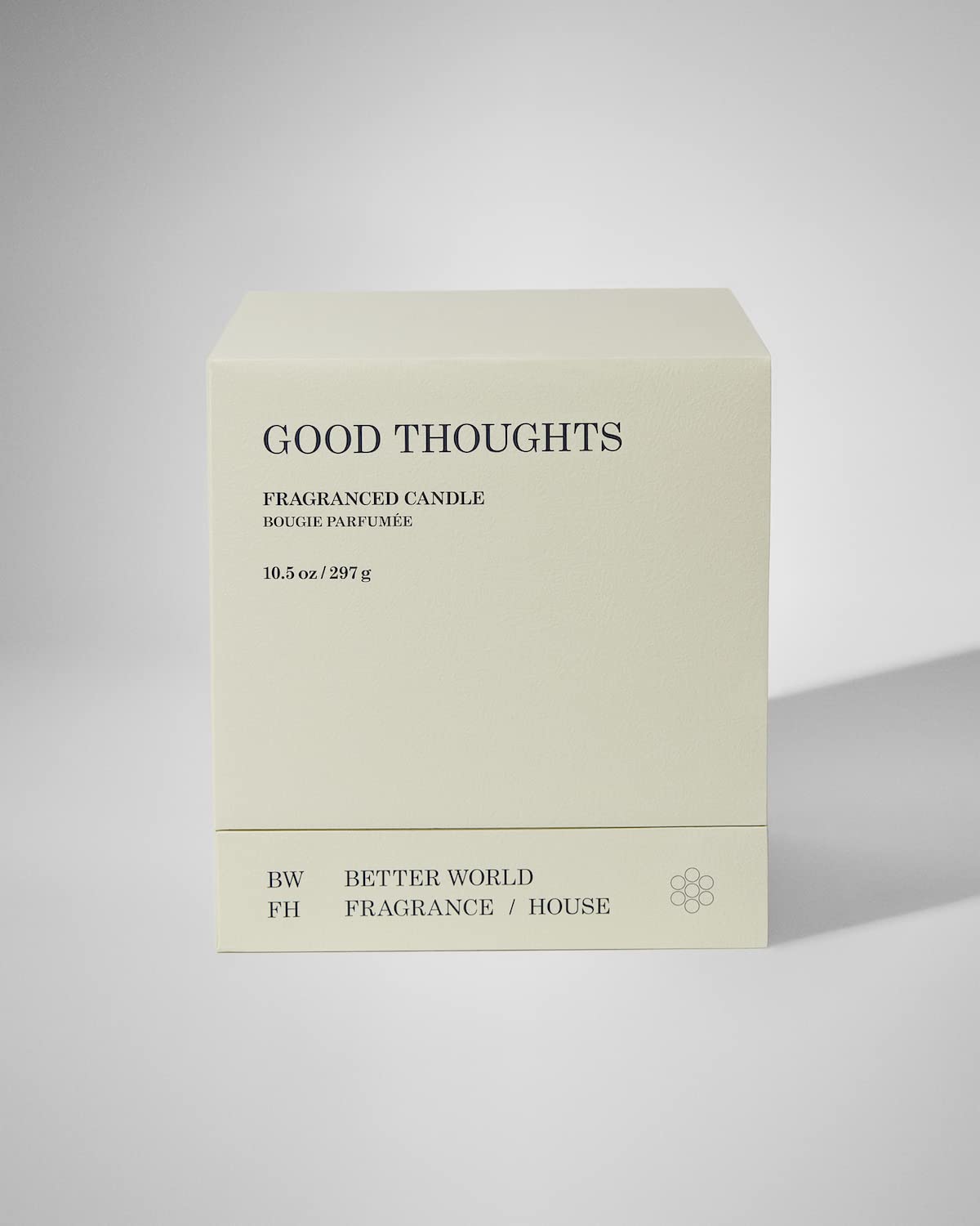 BETTER WORLD FRAGRANCE HOUSE Good Thoughts