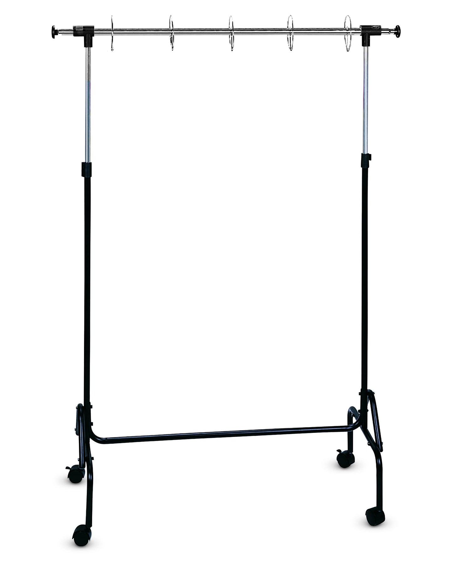 Learning Resources Adjustable Chart Stand, Pocket Chart Stand for Teachers,Flip Chart Stand, Teacher Supplies for Classroom,Back to School Supplies