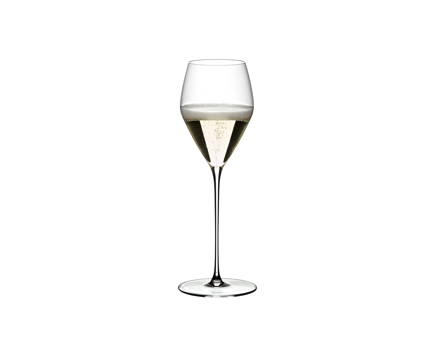 Riedel Veloce Champagne Wine Glass