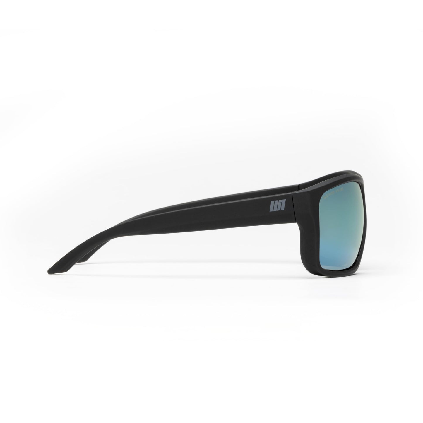 Method Seven Citadel FX2 Matte-Black Full Spectrum LED Grow Room Glasses