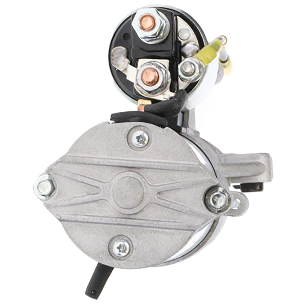 OEG Parts New Starter Compatible with Lincoln MKS 2009-2016, Compatible with Ford Explorer 11-19 3.5L 3.7L V6 2.0L 8G1T-11000-AB, 8G1Z-11002-B, 8G1Z-11V002-BRM1, 8G1T-11000-AA, 8G1Z-11002-A, SFD0121