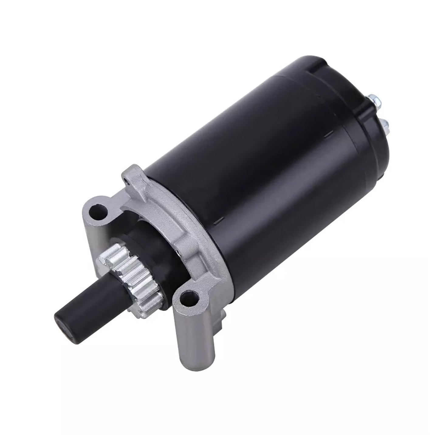 Kohler Starter Replacement 7000 Series Courage Compatible for 20 21 22 23 24 25 26HP KT715 KT725 KT730 KT735 KT740 KT745 SV710 SV715 SV720 SV730 SV735 SV740 SV810 SV820 SV830 SV840 3209801
