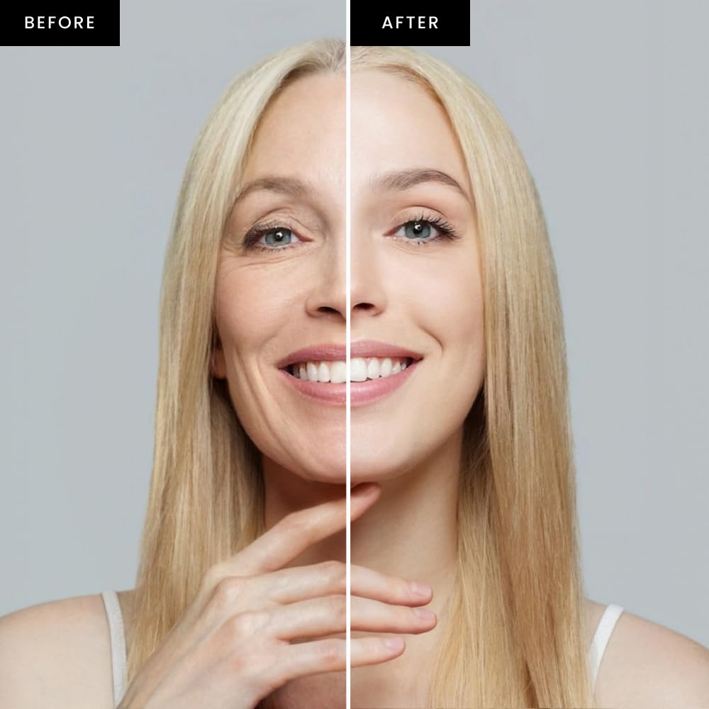SILK FACE Elixir by Coco March for Fine Line Reduction, Luxurious Illumination, & Silky Radiance for Skin