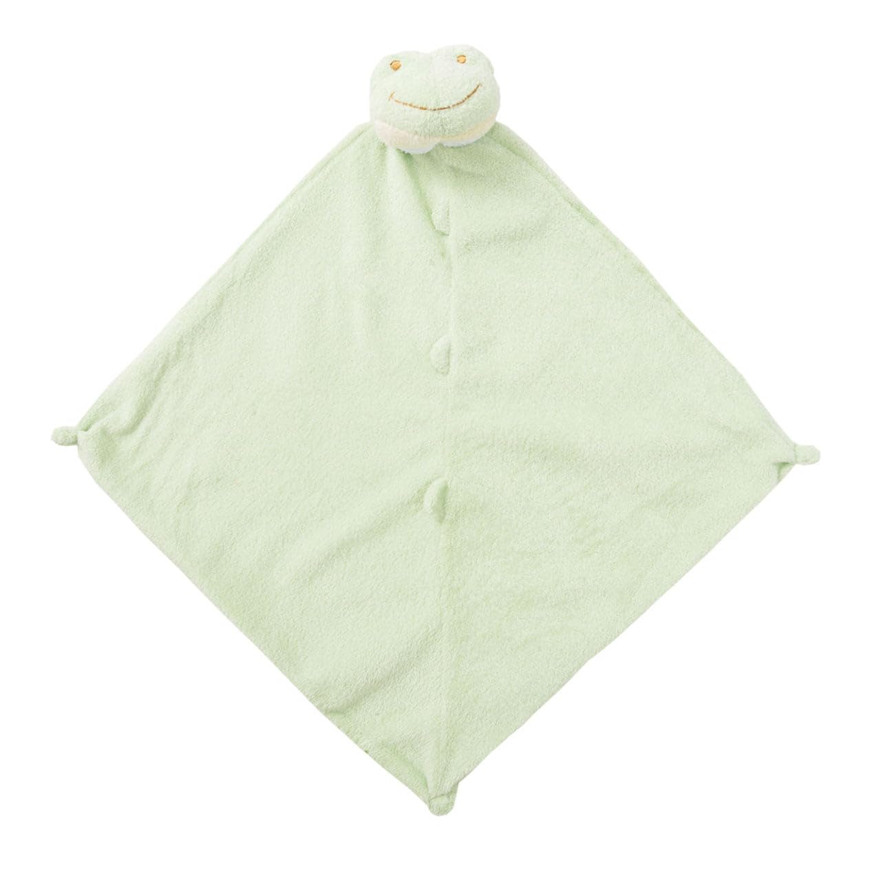 Angel Dear Blankie, Green Frog