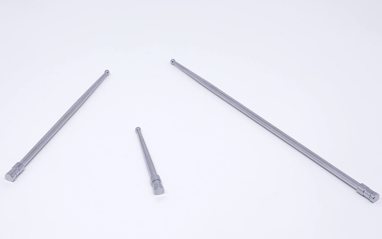 LLDSIMEX Coaxial Centering Indicator Co-Ax Precision Milling Machine Test Dial