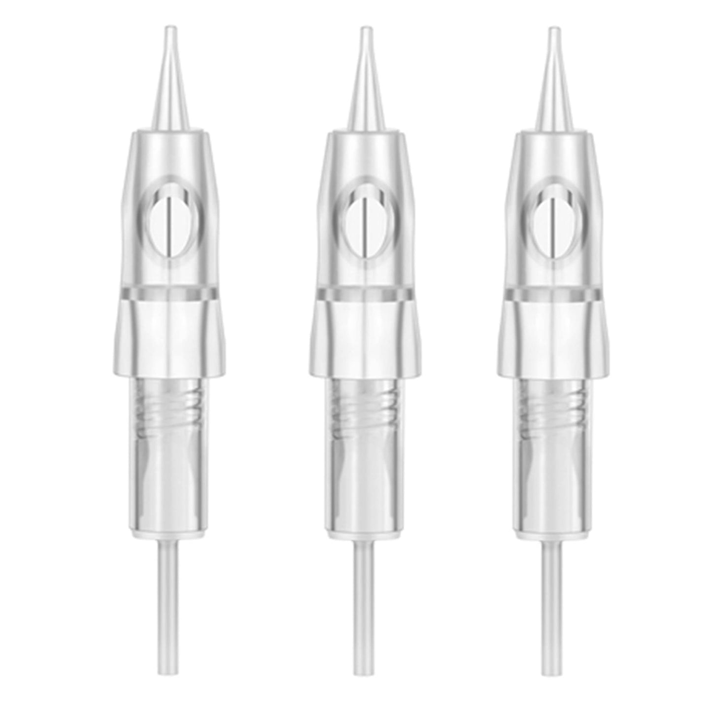 2024 Upgraded Intelligent Permanent Makeup Machine Ombré Powder Brows. Lips & Eyeliner- Supply - LCD Control Panel - Eyeliner Lip Machine Supplies, With 10pcs 1RL Eyeliner Lip Supplies (Black)