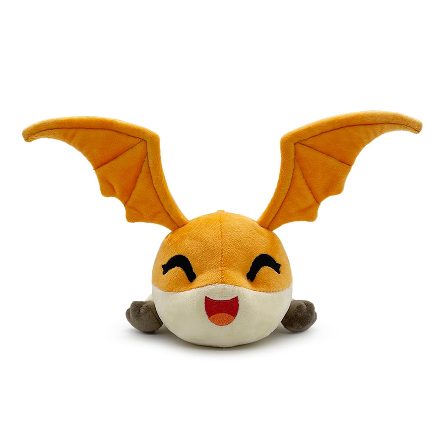 Youtooz Patamon Stickie 6" Plush, Collectible Plushie