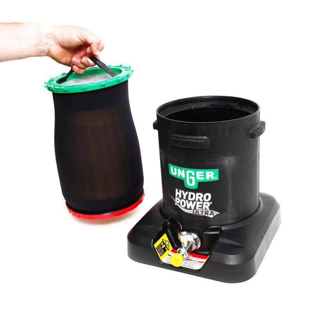 Unger nLite HydroPower Ultra Resin - Single Bag