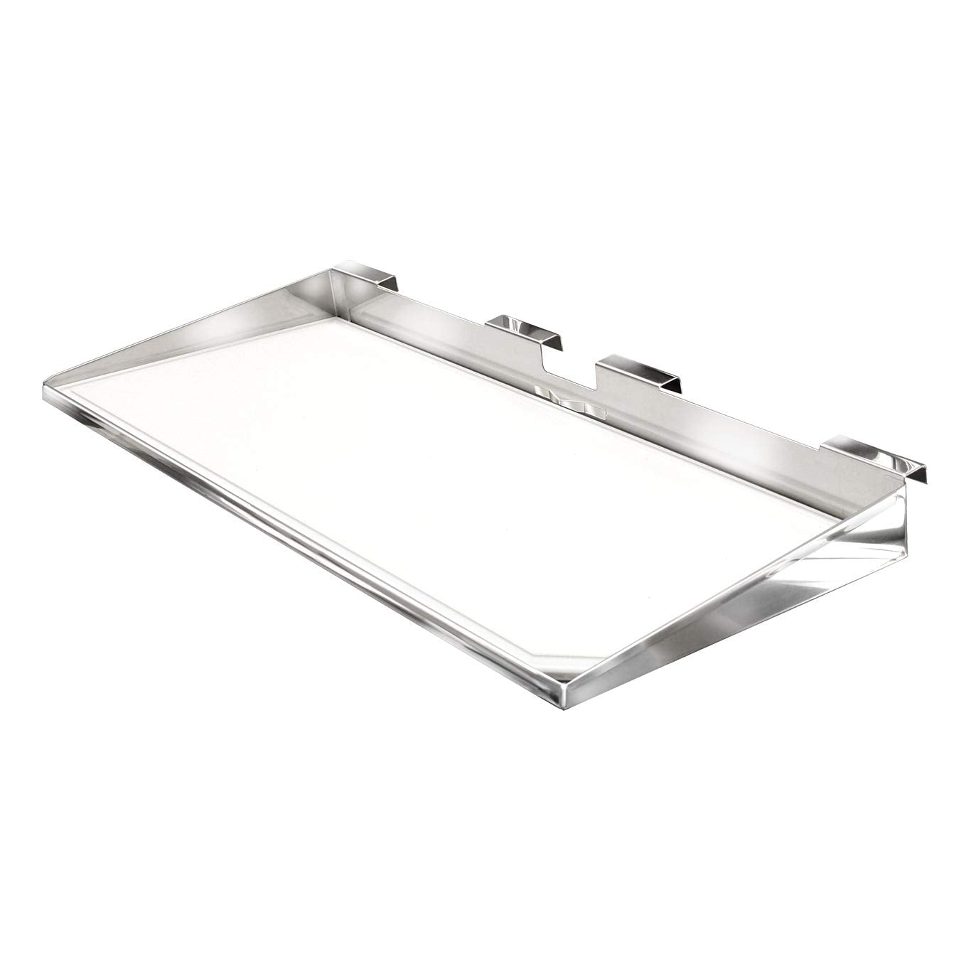 Magma Products, Serving Shelf with Removable Cutting Board, A10-902