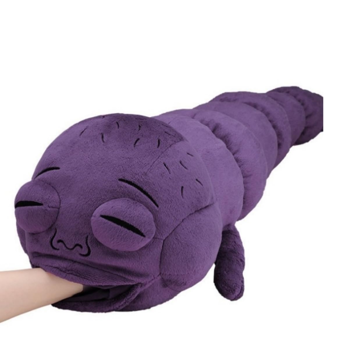 Volrath Jujutsu Toji Fushiguro Cursed Sprite Plush Cursed Sprite Doll Puppet(Jujutsu-2-75CM/29.5IN)