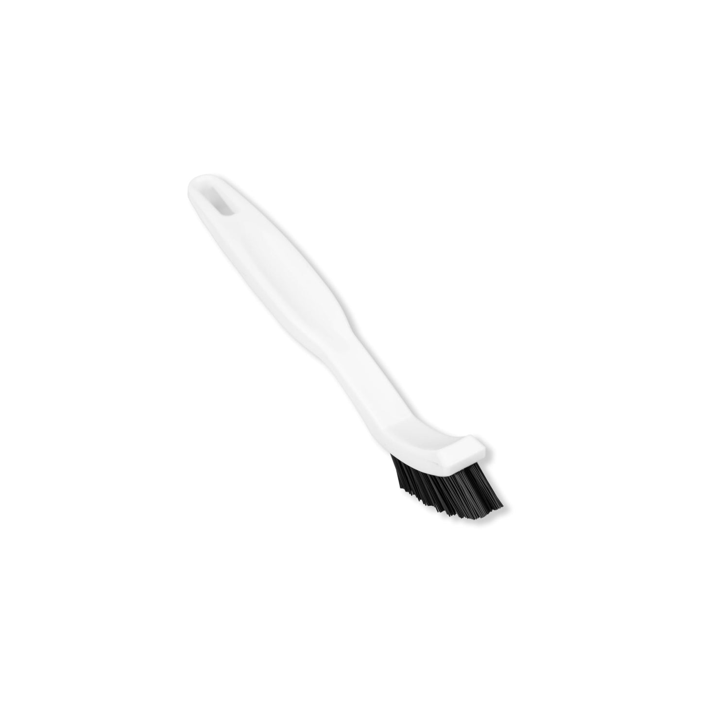 SPARTA Flo-Pac Nylon Grout Brush with Nylon Bristles for Floors, 8 Inches, White, (Pack of 24)