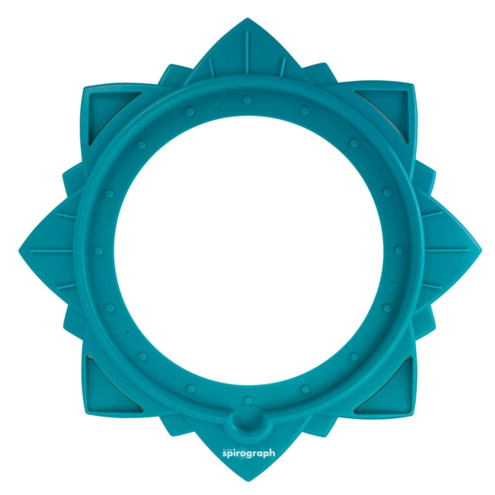 Spirograph - Mandala