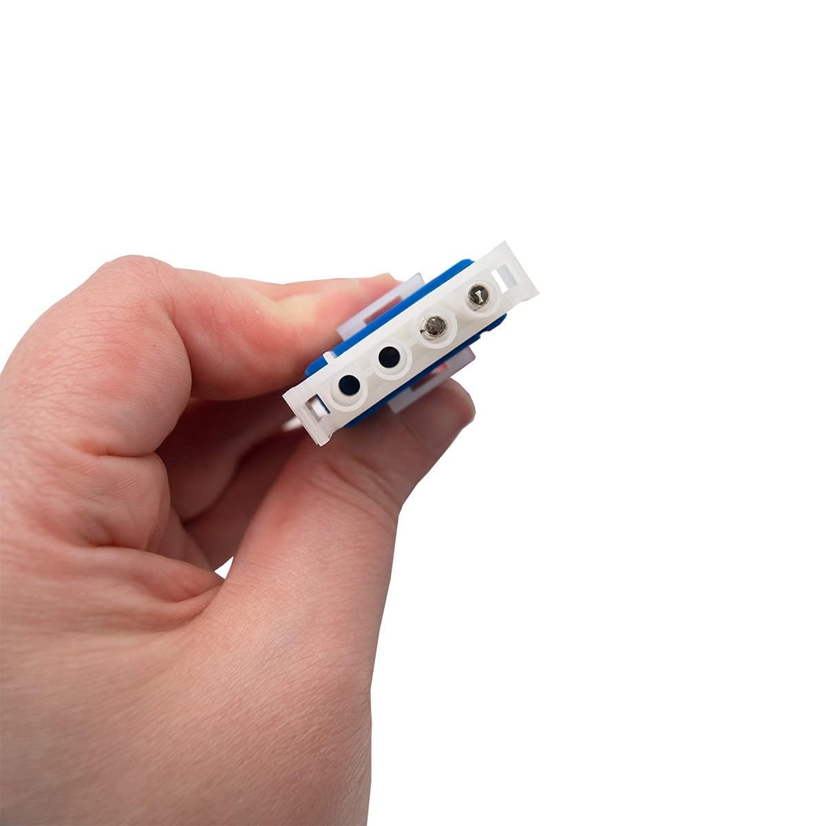 Supplying Demand ECMPRO Universal ECM Tester for Electronically Commutated Motors 24 Inch Leads Includes Carrying Case